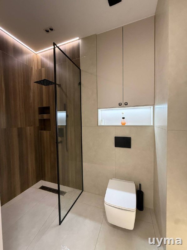 2 xonali kvartira, ЖК Modera Towers