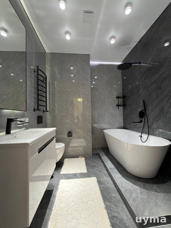 4 xonali kvartira, ЖК Airport House