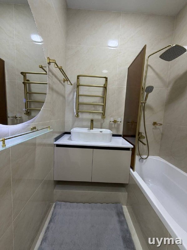 2 xonali kvartira, ЖК Mavera Town