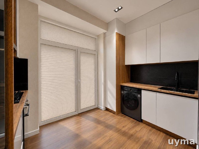 3 xonali kvartira, ЖК Poytaxt Residence