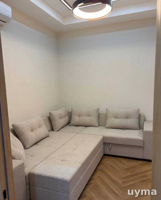 3 xonali kvartira, ЖК Kamron Palace