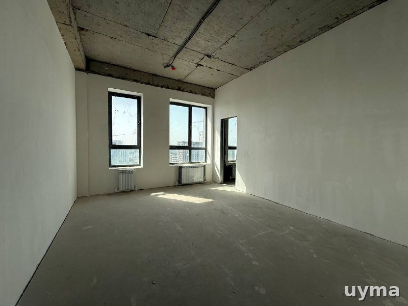 5 xonali kvartira, ЖК Business Park Residence