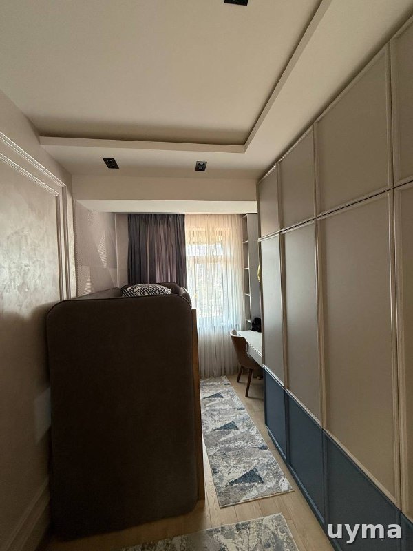 3 xonali kvartira, ЖК Dream House
