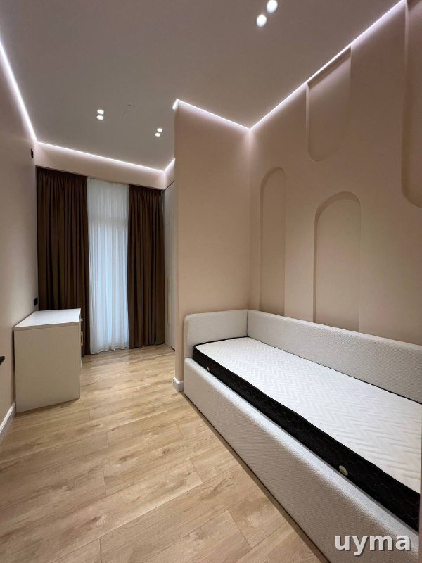 3 xonali kvartira, ЖК Imperial Club City